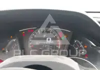 2018 Honda CIVIC фото