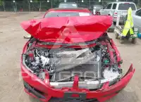 2018 Honda CIVIC фото