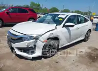 2018 Honda CIVIC фото