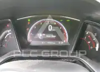 2018 Honda CIVIC фото