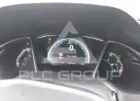2018 Honda CIVIC photo