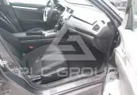 2018 Honda CIVIC фото