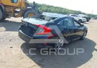 2018 Honda CIVIC фото