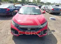 2018 Honda CIVIC photo
