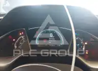 2018 Honda CIVIC фото