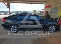2018 Honda CIVIC photo
