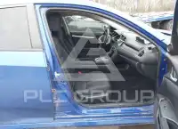 2018 Honda CIVIC фото
