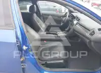 2018 Honda CIVIC фото