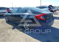 2018 Honda CIVIC photo