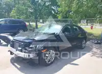 2018 Honda CIVIC фото