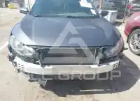 2018 Honda CIVIC photo