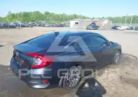 2018 Honda CIVIC photo