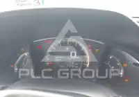 2018 Honda CIVIC фото