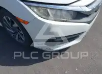 2018 Honda CIVIC photo