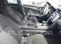 2018 Honda CIVIC photo