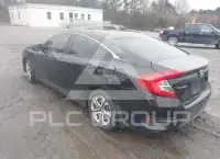 2018 Honda CIVIC photo
