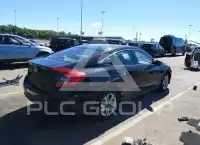 2018 Honda CIVIC фото