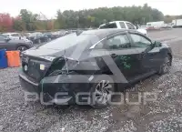 2018 Honda CIVIC фото