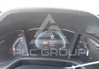 2018 Honda CIVIC photo