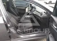 2018 Honda CIVIC photo
