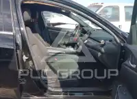 2018 Honda CIVIC photo