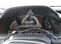 2018 Honda CIVIC фото