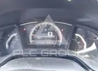 2018 Honda CIVIC фото