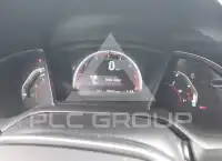 2018 Honda CIVIC photo