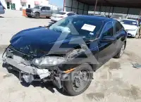 2018 Honda CIVIC фото