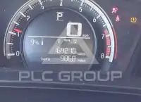 2018 Honda CIVIC фото