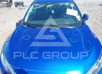 2018 Honda CIVIC фото