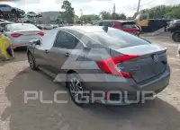 2018 Honda CIVIC фото