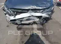 2018 Honda CIVIC фото