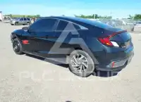 2018 Honda CIVIC photo