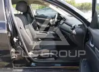 2018 Honda CIVIC фото