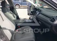 2018 Honda CIVIC фото