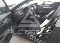 2018 Honda CIVIC photo