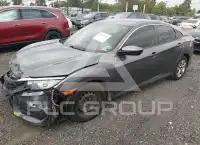 2018 Honda CIVIC photo
