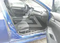 2018 Honda CIVIC photo