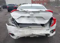 2018 Honda CIVIC photo