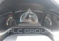 2018 Honda CIVIC фото