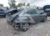 2018 Honda CIVIC фото