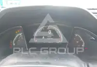 2018 Honda CIVIC фото