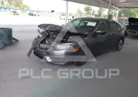2018 Honda CIVIC фото