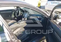 2018 Honda CIVIC фото
