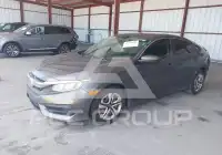 2018 Honda CIVIC photo