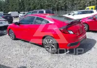 2018 Honda CIVIC photo