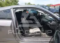 2018 Honda CIVIC фото