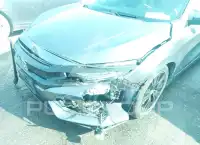 2018 Honda CIVIC фото