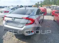 2018 Honda CIVIC photo
